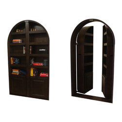 Recent Projects - Interior Doors