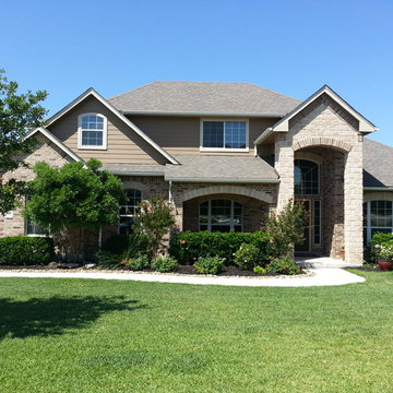 Harvest Hills, Marion, Texas