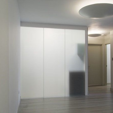 Chelsea Renovation