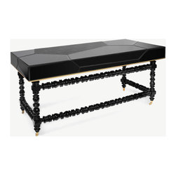 MANU Desk - Desks And Hutches