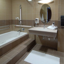 ideas para el bathroom