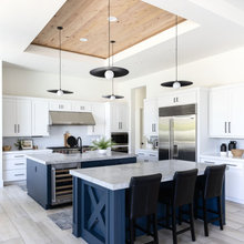 Whistler Kitchen