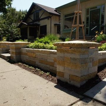 Lane Project