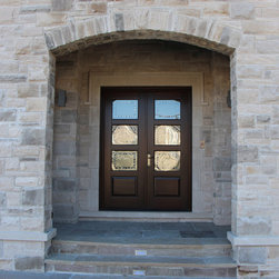 2012 - Windows And Doors