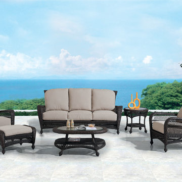 Patio Catalog