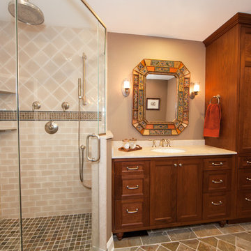 Bathrooms
