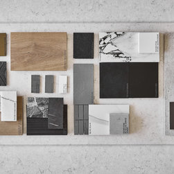 Sample Boards - Products