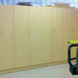 Garage cabinets - Products