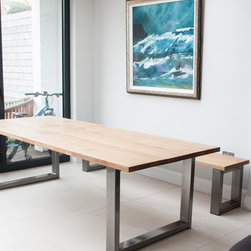 Beautiful Wandsworth Home - Dining Tables