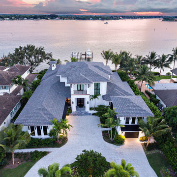 Coastal Contemporary