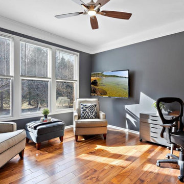 Rochester Occupied Home Staging
