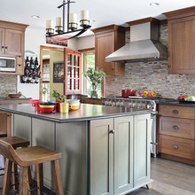 Kitchen Ideas