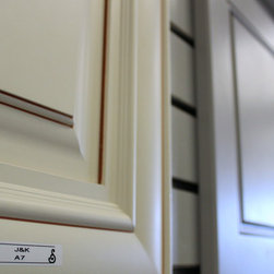 Kitchen Cabinets & Countertops - Products