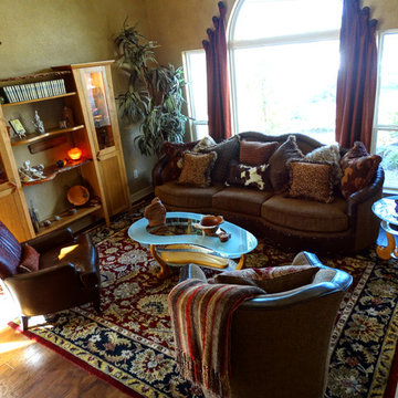 Casa de Chris