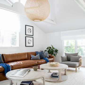 East Hampton Post-Modern