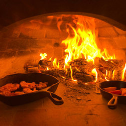 Recipes - Outdoor Pizza Ovens