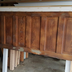 Bring Character To Your Bedroom - Headboards
