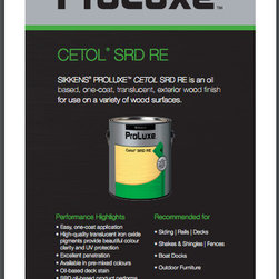 Exterior Season - Products