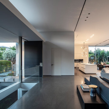 Savyon, Israel - Private Villa