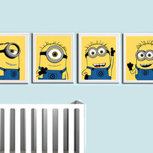 Nursery Ideas