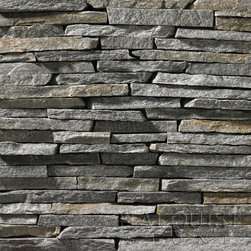 STEELHEAD - Siding And Stone Veneer
