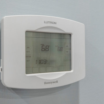 Smart lighting, shades, whole-home audio, entertainment, and more