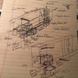 HVAC: Full Cut-In, New Construction - Air Conditioners
