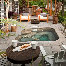 outdoor ideas