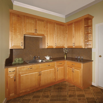 Fabuwood Cabinetry.