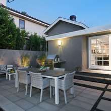 Exterior Ideas