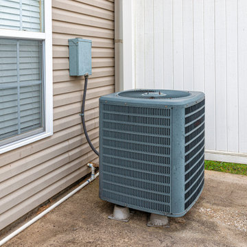 Air Conditioning Repair Highland Park