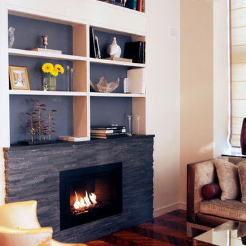 Upper East Side Residence