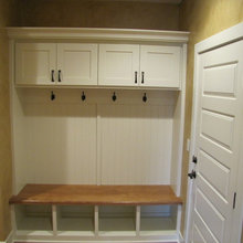Mudroom