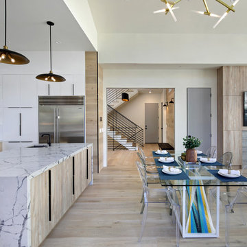 Atherton Farmhouse