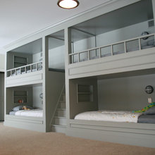 Bunk Room