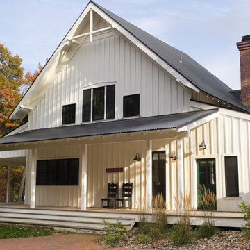Lake House Minnesota