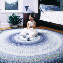 Braided Rugs