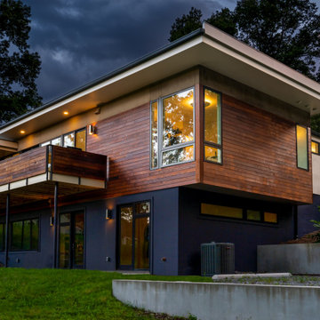 Wow House