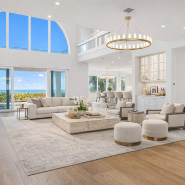 Castaway Cove Renovation