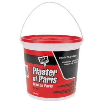 Dap 8 lb. Plaster of Paris 10310