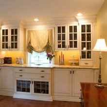 Ideal Dining Room