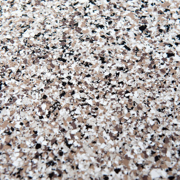 Parker, Texas- River Rock Blend
