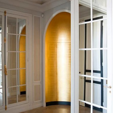 Doors of Perception