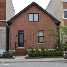 Devan’s house