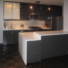 Kitchen Ideas