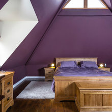 Luxury Apartment 10