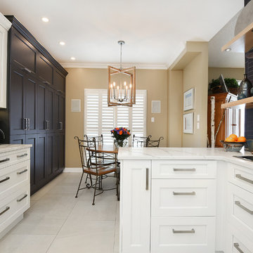Hennesy Kitchen