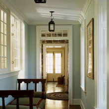 Random interior