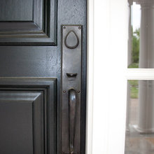 Glencote Door Hardware