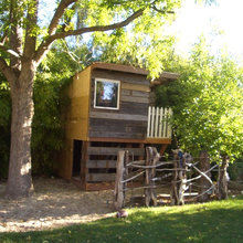 treehouse